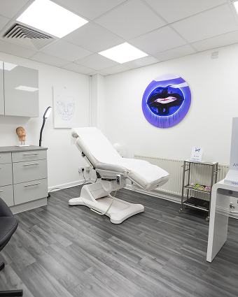 AMS Aesthetics Clinic 's Picture