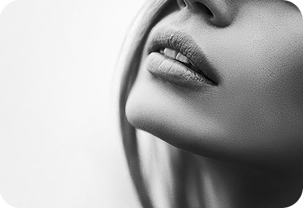 Jawline Slimming Banner