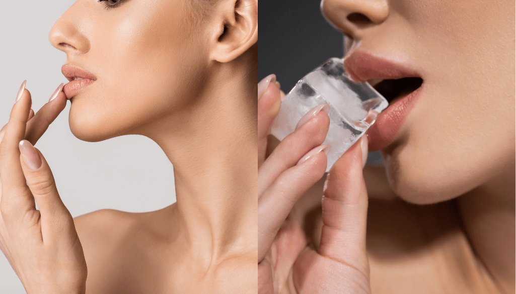 Lip Filler Aftercare