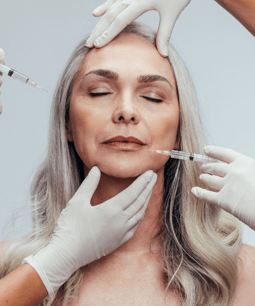 How Do Anti-Ageing Injections Work