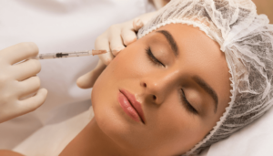 Butterfly Effect Treatment
