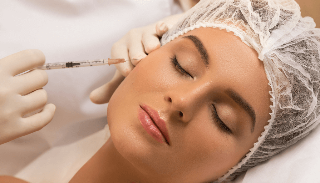 Butterfly Effect Treatment