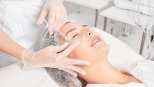 Facial Rejuvenation