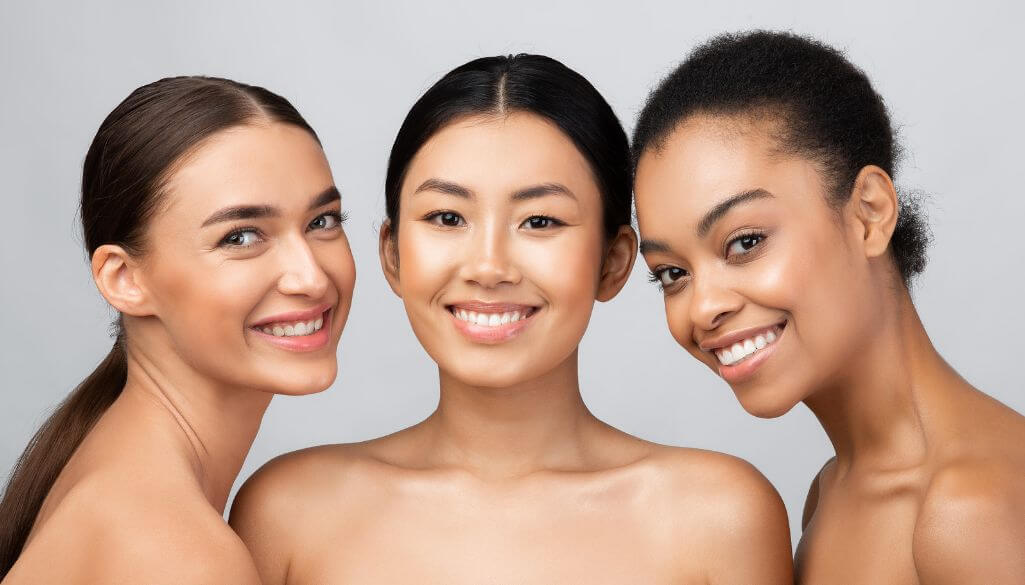 How to look younger than your age