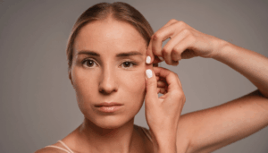 How To Fix Droopy Eyelids Without Surgery
